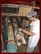 lathe